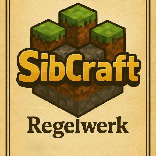 SibCraft – Regelwerk